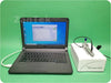 Nanodrop ND-1000 UV/Vis Spectrophotometer + Laptop/Software/Warranty