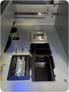 QIAGEN QIAcube Automated DNA RNA Isolation Purification Sample Prep Spin Column