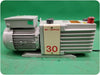 EDWARDS E2M30 Dual Stage Rotary Vane Vacuum Pump