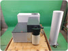 Agilent 7200 Series Accurate-Mass Q-TOF GC/MS Mass Spectrometer