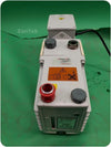 EDWARDS E2M30 Dual Stage Rotary Vane Vacuum Pump