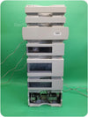 Agilent/HP 1100 HPLC series w/ G1315B DAD Stack # 2