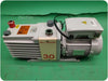 EDWARDS E2M30 Dual Stage Rotary Vane Vacuum Pump