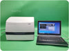 Agilent 2200 Tapestation G2965A Electrophoresis System w/ Laptop & warranty