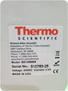 Thermo Scientific SlideMate B81300004 Slide Label Printer Labeler w/ Adapter