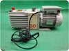 EDWARDS E2M30 Dual Stage Rotary Vane Vacuum Pump