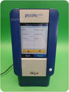 Abaxis Piccolo Xpress 1100-1000 Portable Blood Chemistry Analyzer